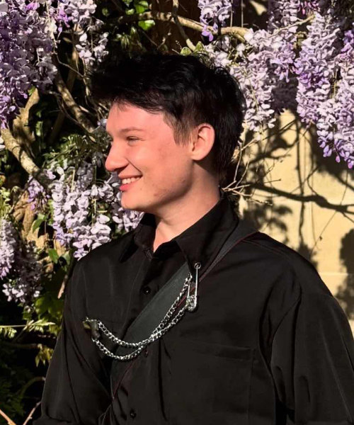 Image of Emrys Machnicki