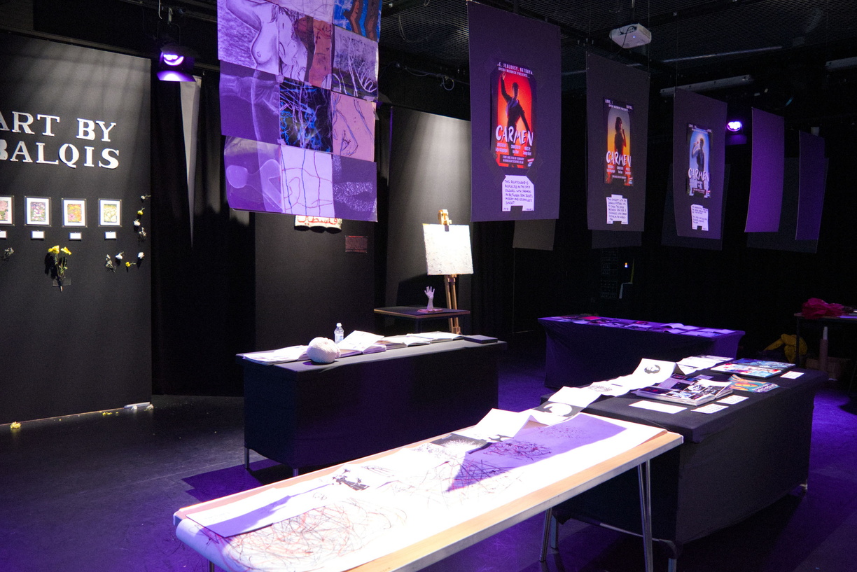 Picture of FAB Art Gallery