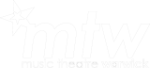 Music Theatre Warwick Logo