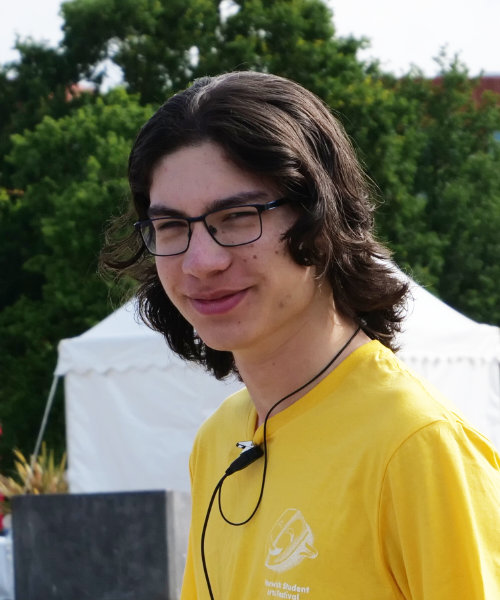 Image of Olly Murphy