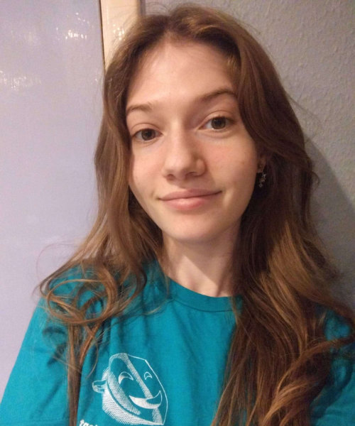 Image of Sophie Scholand