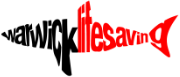 Warwick Lifesaving Logo